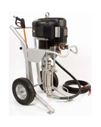 GRACO Hydra-clean 23:1 Air-Operated Pressure Washer