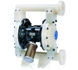 Husky 1590 Air-Operated Diaphragm Pumps