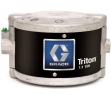 固瑞克(GRAC0) TRITON 308 1:1 150 隔膜泵式静电喷涂机-墙装款