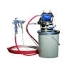 GRACO Triton 308 1:1 150 Electrostatic Sprayer (Pail Model)