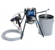 GRACO Triton 308 1:1 150 Electrostatic Sprayer (Stand Model)