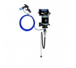 GRACO Merkur ES 15:1 Piston Pump Fine Finishing Airless Sprayer