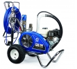 GRACO GH200 Gas Hydralic Airless Sprayer