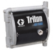 固瑞克(GRACO) TRITON 3D 350 3:1 低脉动型气动双隔膜泵