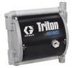 GRACO TRITON 3D 350 3:1 Air-Operated Diaphragm Pump