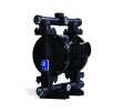 Husky1050 air operated diaphragm pump