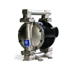 Husky1050 air operated diaphragm pump