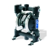 Husky 716 air operated diaphragm pump 