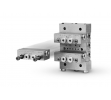 GRACO Trabon MHH Divider Valve