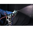 GRACO Merkur ES 30:1 Piston Pump Fine Finishing Airless Sprayer