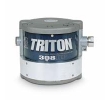 GRACOTRITON 308HP 3:1 Air-Operated Diaphragm Pump