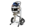 GRACO Merkur X72 72:1 Air-Powered Airless Sprayer