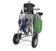 GRACO XP70 & XP50 Two-Components Solvent Free Epoxy Sprayer