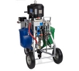 GRACO XP70 & XP50 Two-Components Solvent Free Epoxy Sprayer