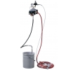 GRACO Triton 308 1:1 150 Electrostatic Sprayer (Wall Mount)